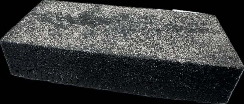 В США изобрели «бетон», поглощающий CO₂ при затвердевании