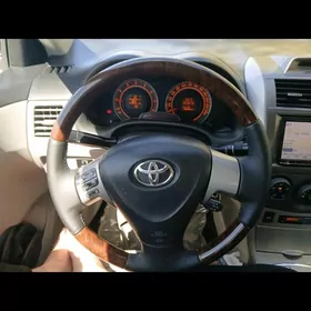 corolla 2008 2013 rul