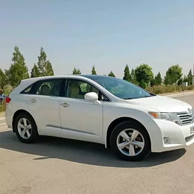 Toyota Venza 2011
