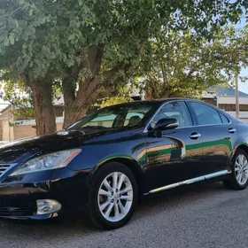 Lexus ES 350 2010
