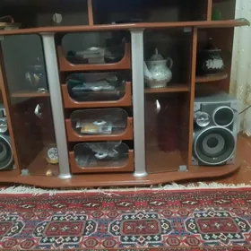 музыкальный центр