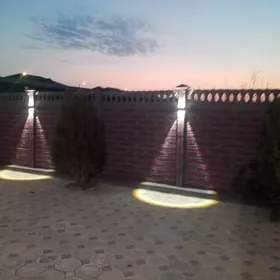 BETON, ZABOR, HAÝAT