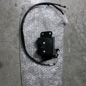 4Runner Bagaç zamok