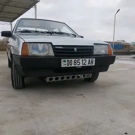 Lada 21099 2002