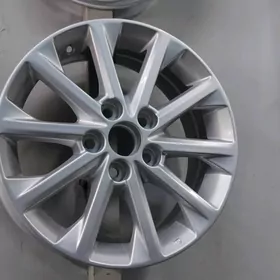 DISKA CAMRY 2012YYL 16LIK 4ST