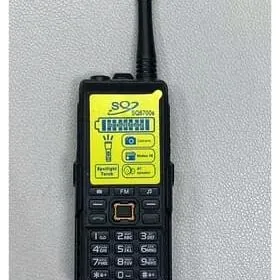 prastoy Telefon SQ 7700/8700