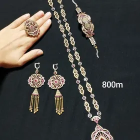 yuzuk syrga sepocka braslet