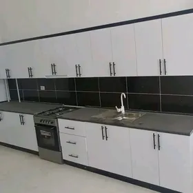 куханный гарнитур