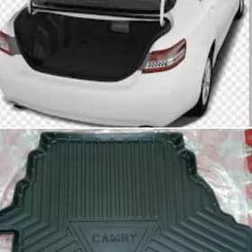 Camry 2007-2011