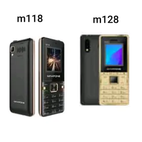 prastoy maxfone m118/128