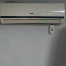 kansaner 12lik Veste