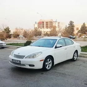 Lexus ES 300 2002