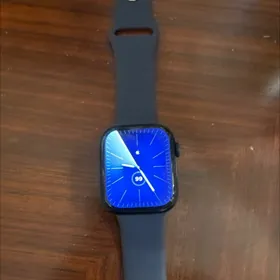 APPLE WATCH 7 SERIYA 98