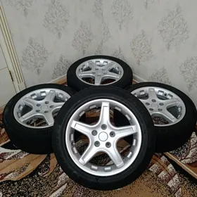 Opel Steinmetz Diska Teker16 ✅