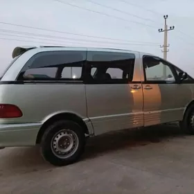 Toyota Previa 1991