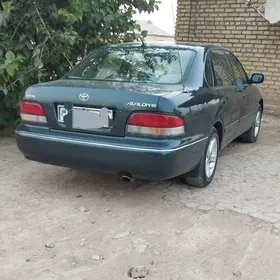 Toyota Avalon 1997
