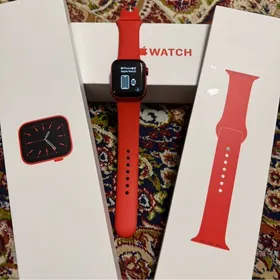 APPLE WATCH 6 SERIYA 100