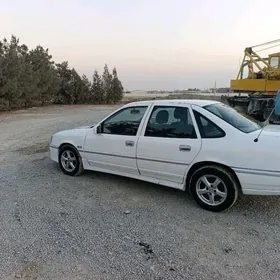 Opel Vectra 1990