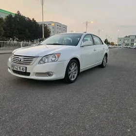 Toyota Avalon 2009