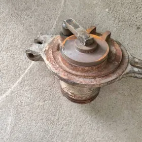 gawnawoz lýugy krandy