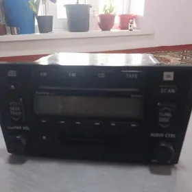 magnitafon duty awalonyñky