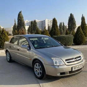 Opel Vectra 2002