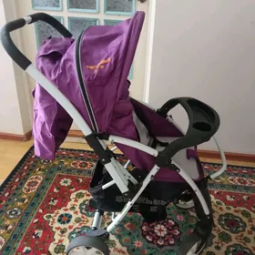 Детская коляска