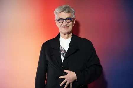 Berlinale-2026-nyň esasy bäsleşiginiň emin agzalarynyň başlygy kesgitlendi