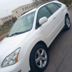 Lexus RX 330 2004