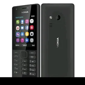 Nokia prastoy 216