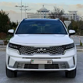 Kia Sorento 2020
