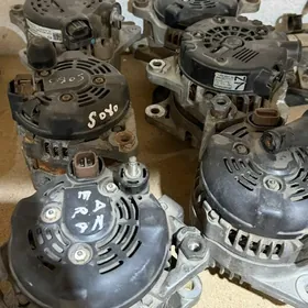 Generator Kia Hyundai