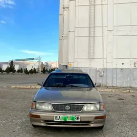 Toyota Avalon 1996