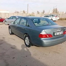 Toyota Avalon 2001