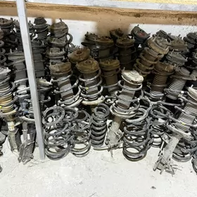 Ammortizator Kia Hyundai