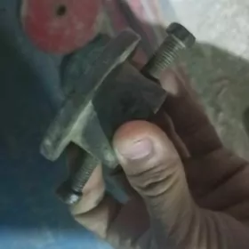 заводской штанга