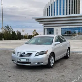 Toyota Camry 2008