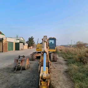 Komatsu D51PXi-22 2010