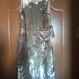 НАРЯДНОЕ ПЛАТЬЕ