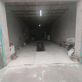 аренда гараж