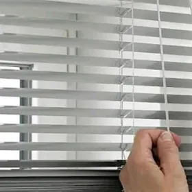 keseleyin alyumin jalyuzlar