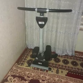 твис трынажор