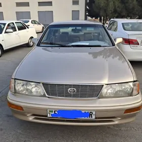 Toyota Avalon 1997