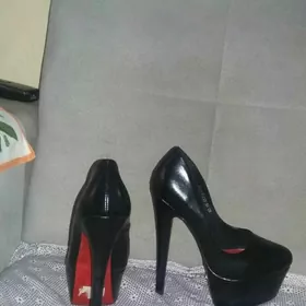 Туфли новые