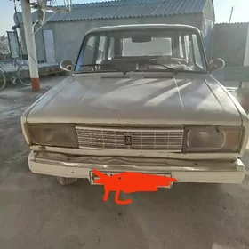 Lada 2104 1992