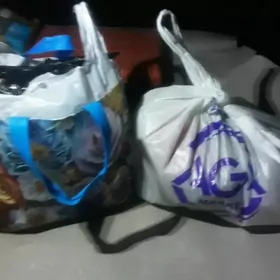 2 sany paket el goş