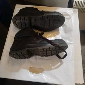 BOTY KÖWŪŞ.  СПЕЦ. БОТЫ