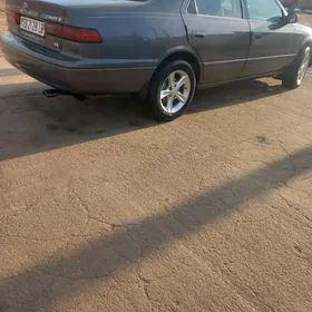 Toyota Camry 1998