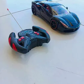 Ferrari pultly Masyn ️