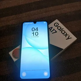 Samsung A17  4.128